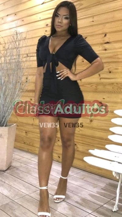 Agatha no Guarujá — atendimento com hora marcada