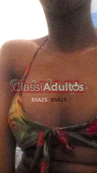 Agatha em São Gonçalo — atendimento com hora marcada
