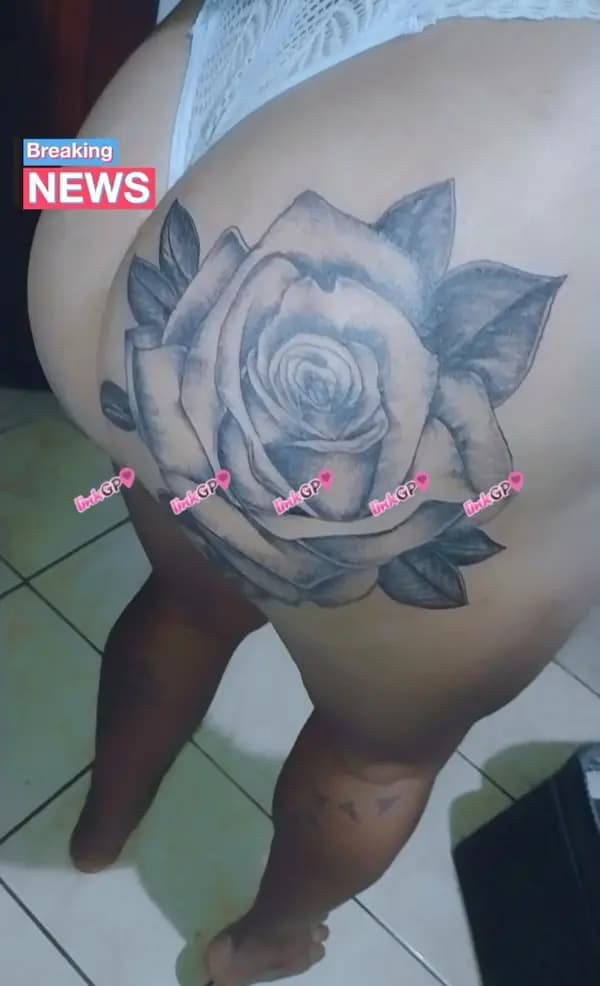Agatha Fontynelle — acompanhante em Baixada Fluminense