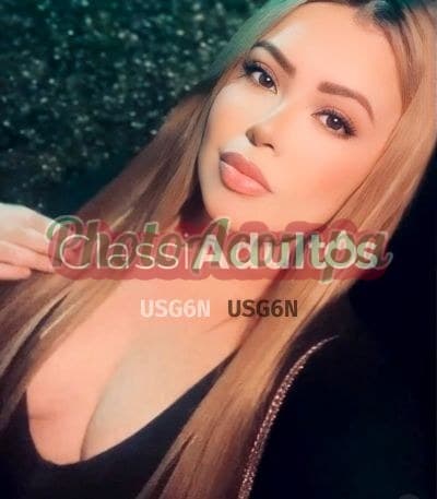 Alana — acompanhante em Sorocaba