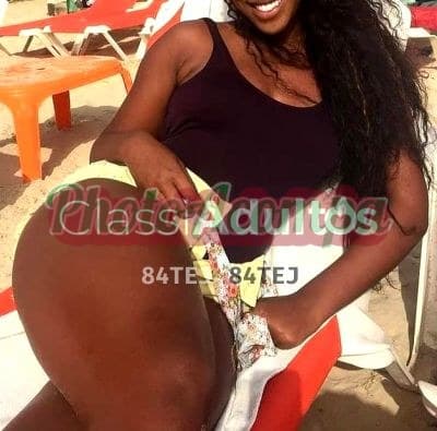 Alana em Salvador — atendimento com hora marcada
