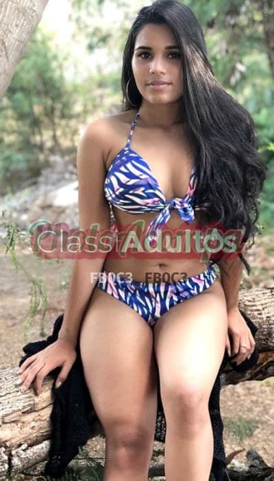 Alecxia morena — acompanhante no Rio de Janeiro
