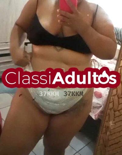Alice — acompanhante e garota de programa em Juazeiro