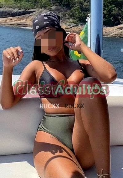 Alice Gonçalves — acompanhante em Juiz de Fora