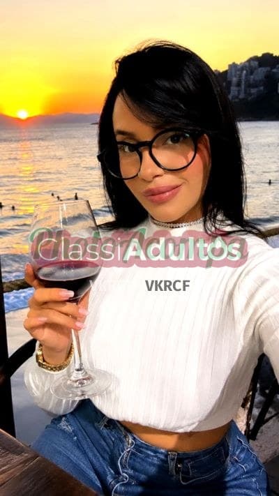 Alice Silva — acompanhante no Guarujá