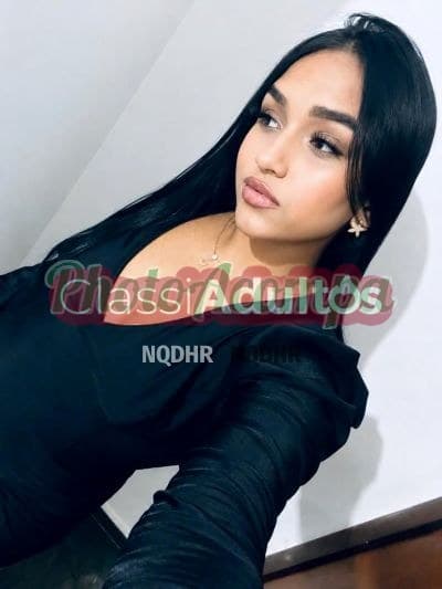 Aline — acompanhante no Guarujá