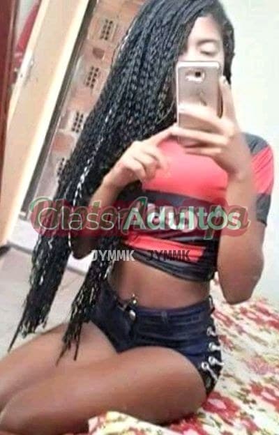 Aline, 20 anos — acompanhante em Piracicaba