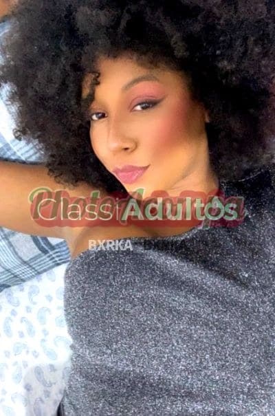 Aline — acompanhante em São Paulo (e-17)