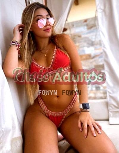 Aline, 23 anos — acompanhante em Osasco