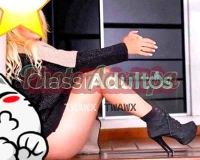Aline, 28 anos — acompanhante em Sorocaba