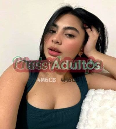 Aline — acompanhante em Sumaré