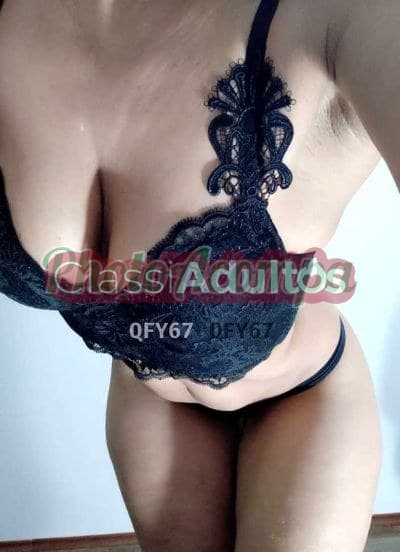 Aline, 35 anos — acompanhante em Limeira