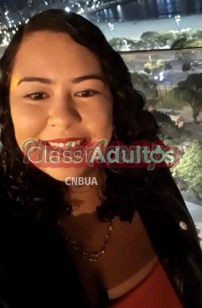 Aline Venturini — acompanhante no Rio de Janeiro