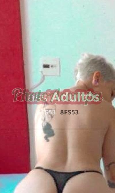 Amanda — acompanhante no Rio de Janeiro (a-21)