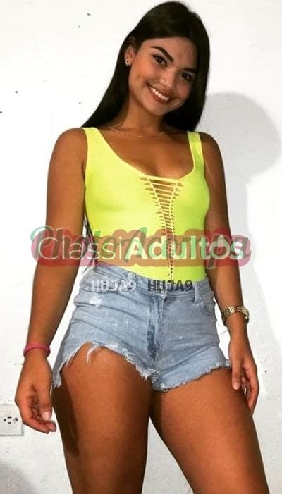 Amanda — acompanhante no Rio de Janeiro (a-28)