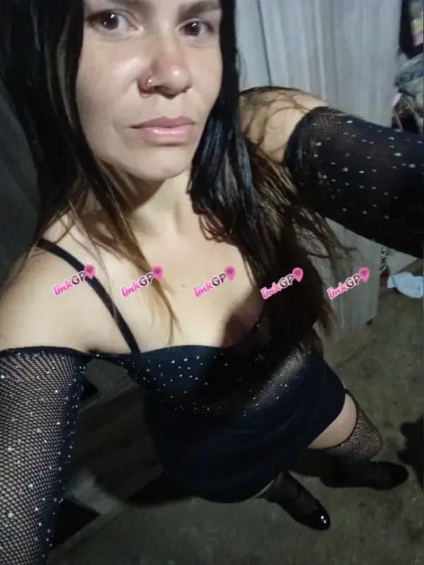 Amanda — acompanhante em Curitiba