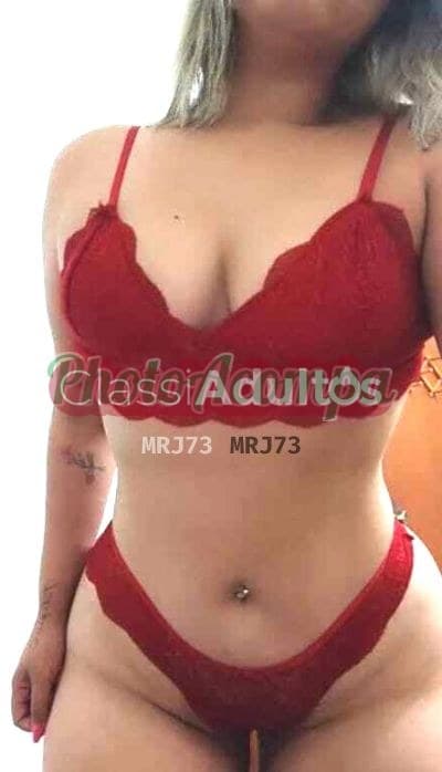 Amanda, 30 anos — acompanhante em Novo Hamburgo