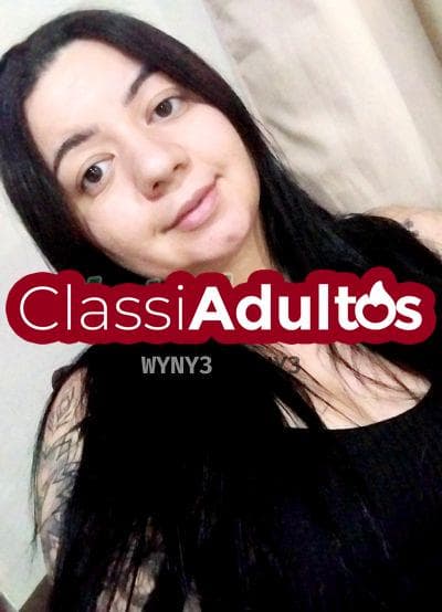 Amanda, 34 anos — acompanhante em São Paulo