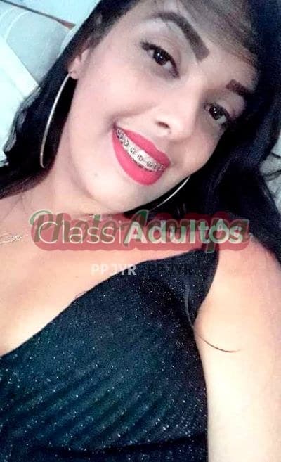 Amanda Freitas — acompanhante em Sumaré