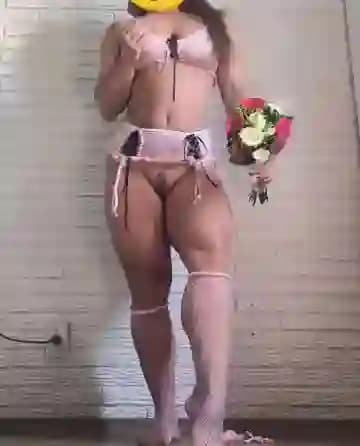 Ana — acompanhante em Santo André