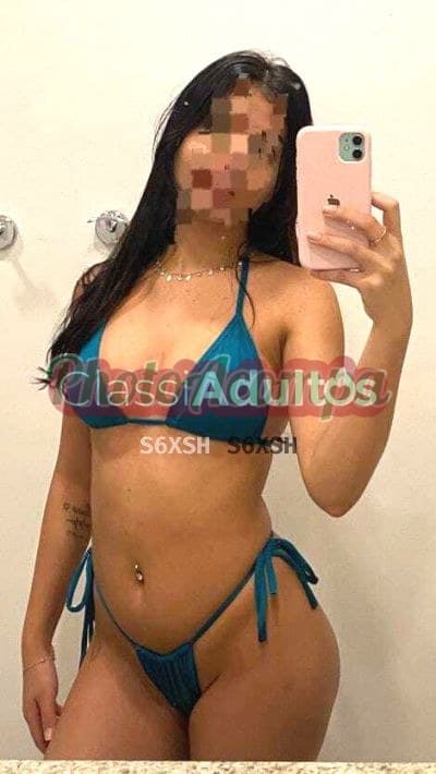 Ana Beatriz — acompanhante em Manaus
