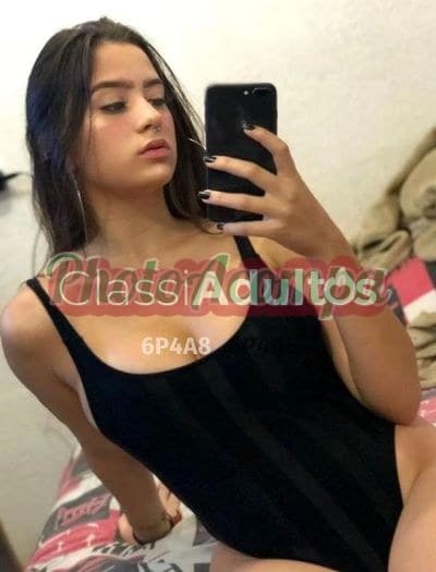 Ana Bela no Rio de Janeiro — atendimento com hora marcada
