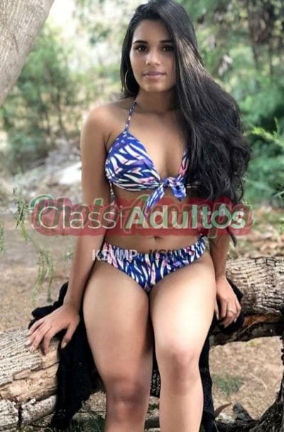 Ana Bela — acompanhante no Rio de Janeiro