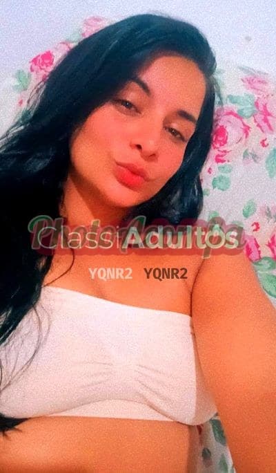 Ana Paula alta — acompanhante em São Paulo