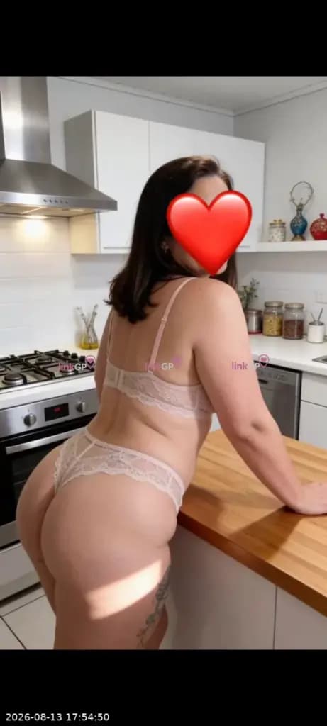 Andreia em Novo Hamburgo — atendimento com hora marcada