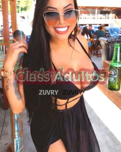 Andresa — acompanhante em Sorocaba