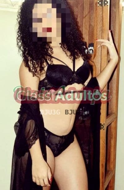 Ángel — acompanhante em Limeira