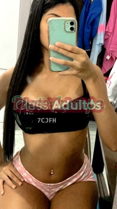 Ángel, 22 anos — acompanhante em São Paulo