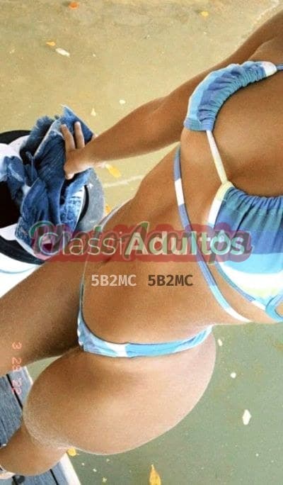 Angel Carioca — acompanhante em Guarulhos