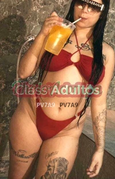Ángel, 18 anos — acompanhante em Praia Grande