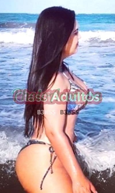 Ângela — acompanhante em Osasco
