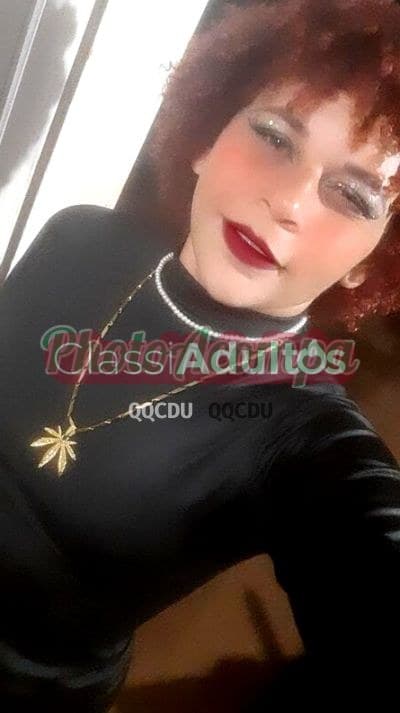 Ângela — acompanhante em Primavera do Leste