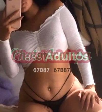 Antonella — acompanhante em Itapevi