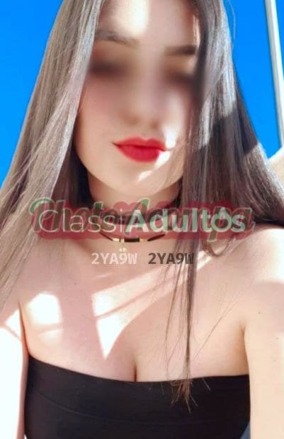 Ariane — acompanhante em Osasco