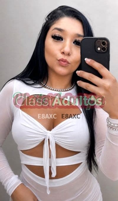 Ary — acompanhante em Guarulhos