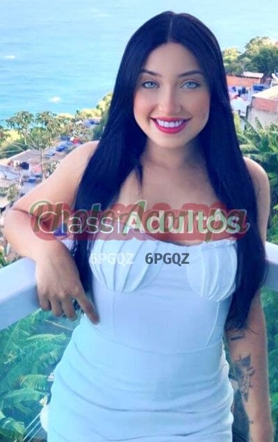 Aurora — acompanhante em Guarulhos