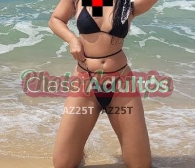Ayumi Sakemi — acompanhante em Barueri