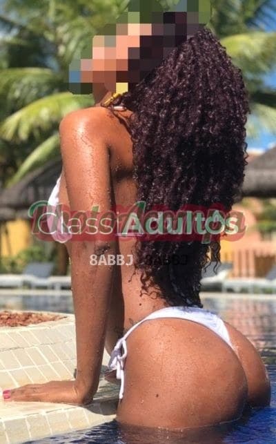 Bárbara no Recife — atendimento com hora marcada