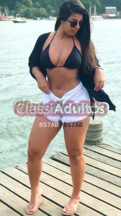Bárbara — acompanhante no Rio de Janeiro (ra-4)
