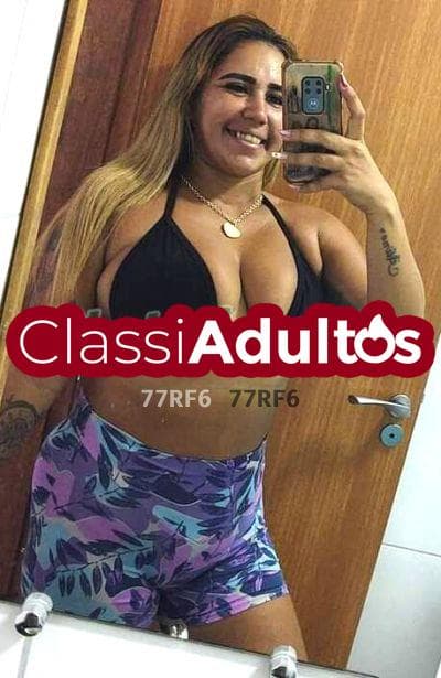 Bárbara — acompanhante em Macaé