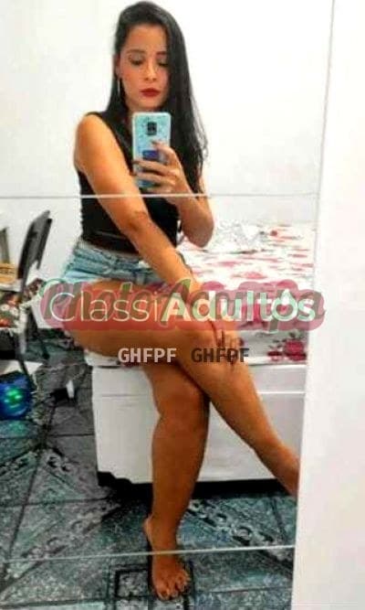 Beatriz — acompanhante e garota de programa em Osasco