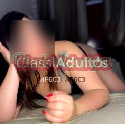 Beatriz — acompanhante em Osasco
