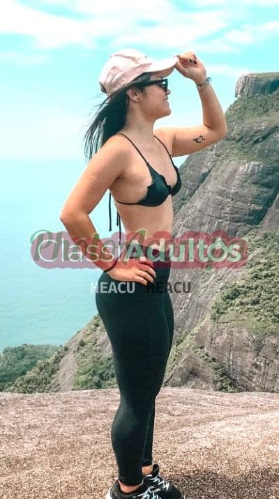 Beatriz morena — acompanhante no Rio de Janeiro
