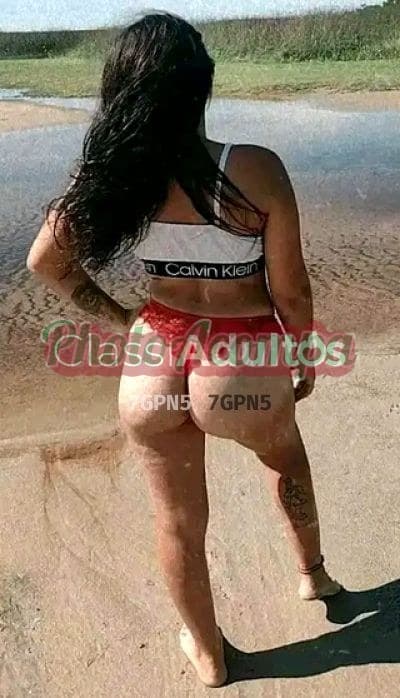 Beatriz Oliveira — acompanhante em Belo Horizonte