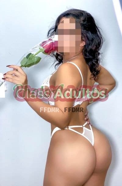 Beatriz Rosa — acompanhante em São Paulo