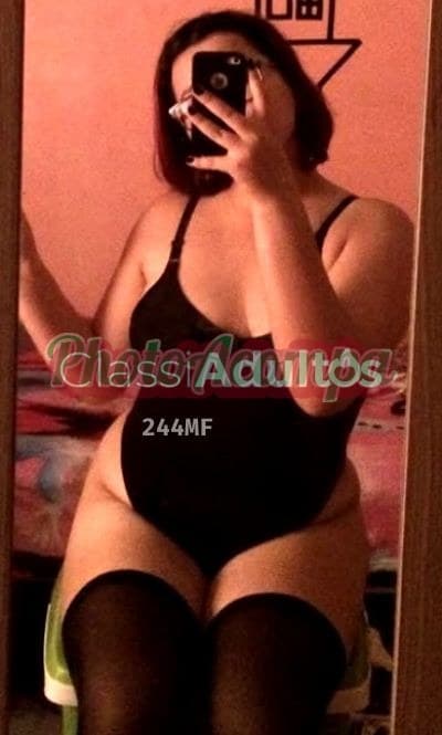 Bela — acompanhante e garota de programa em Curitiba